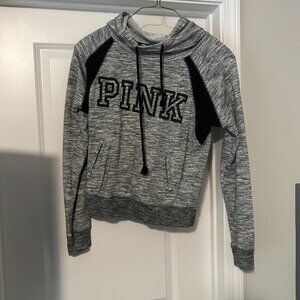 VS-Pink Hoodie
